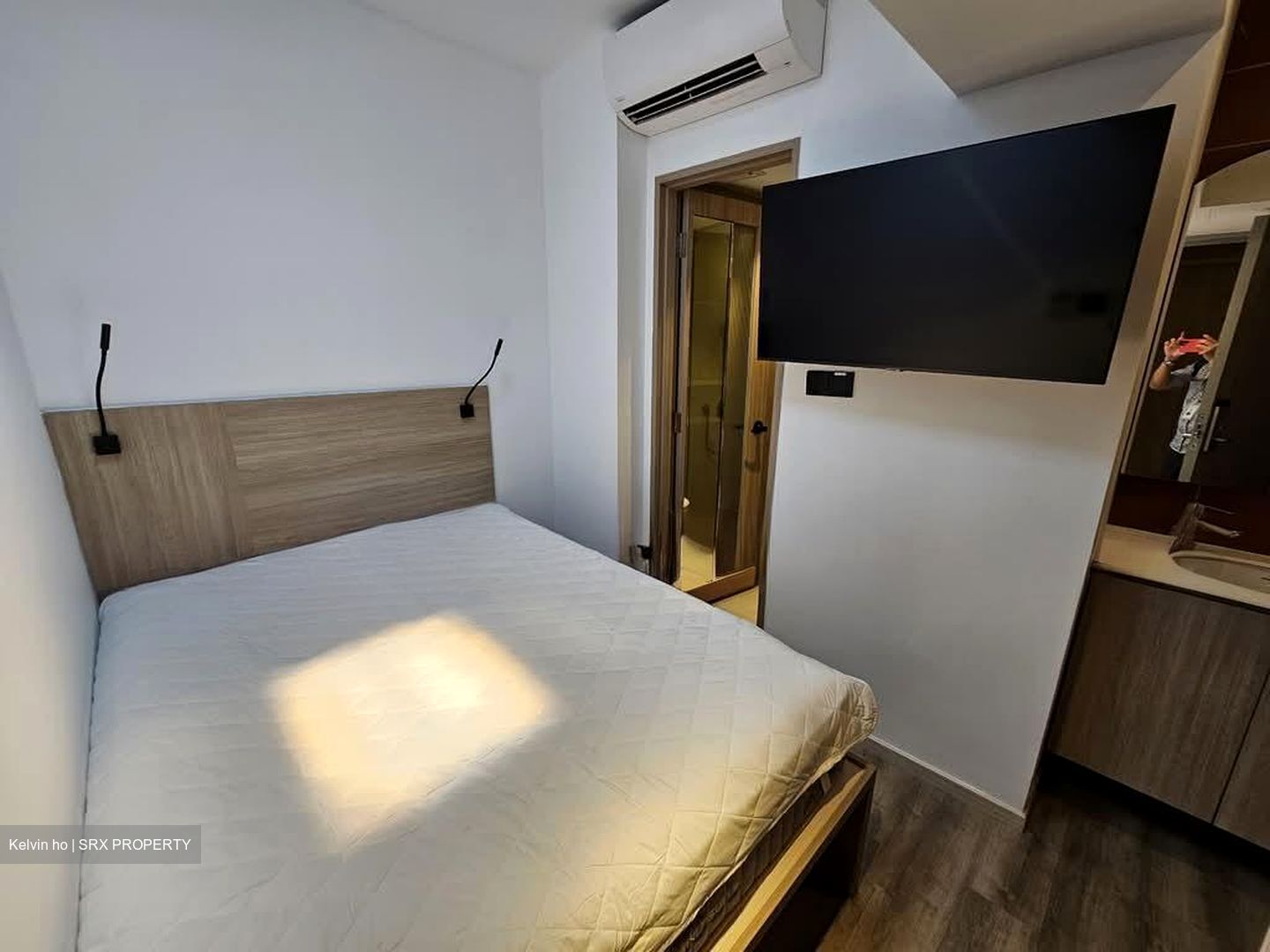 Serangoon Road (D8), Apartment #574435171